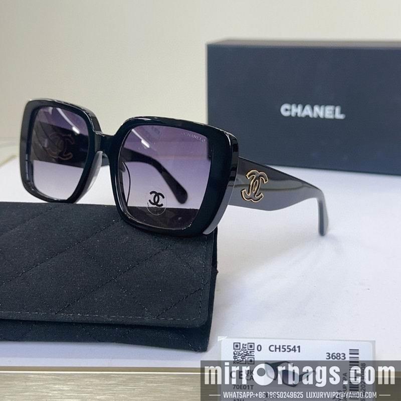 Chanel Glasses smh166