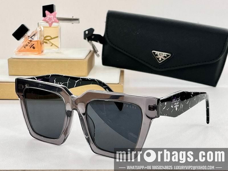 Prada Glasses smr31