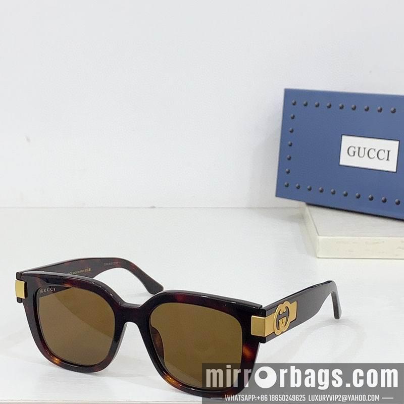 Gucci Glasses smr71