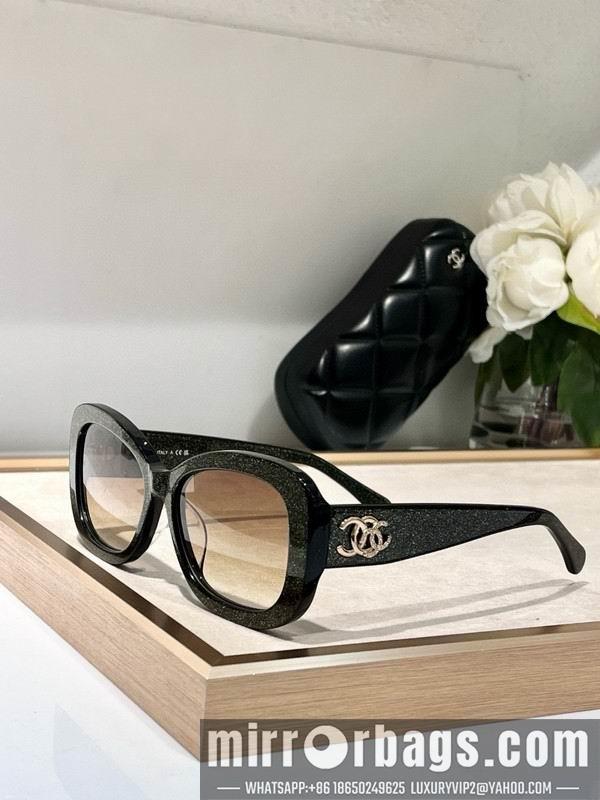 Chanel Glasses smh127