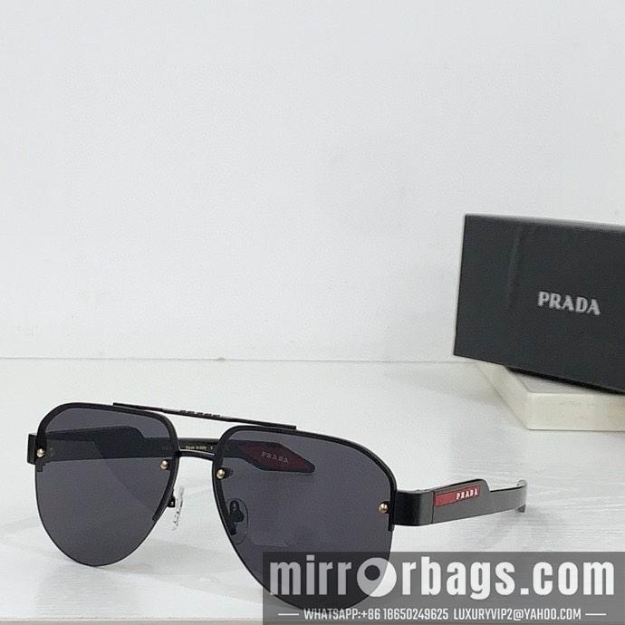Prada Glasses smx287