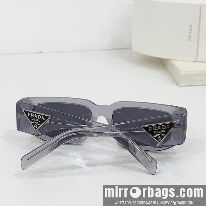 Prada Glasses smh46