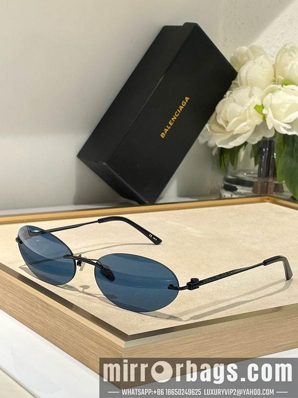 Balenciaga Glasses smx55
