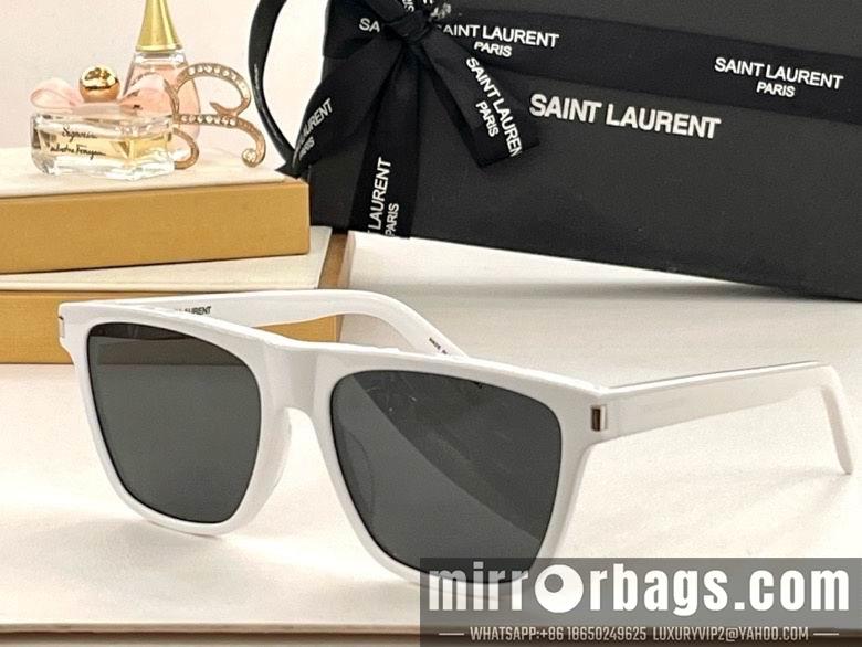 YSL Glasses 010305