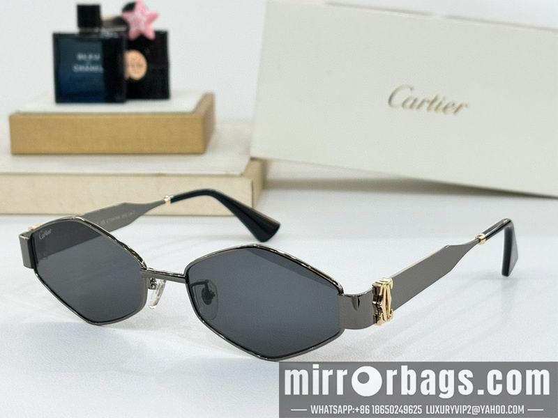 Cartier Glasses smr100