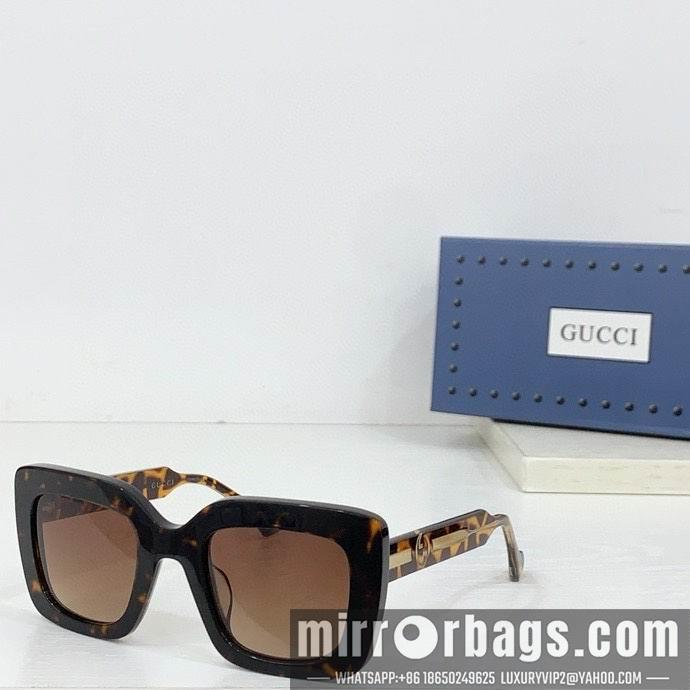 Gucci Glasses smx157
