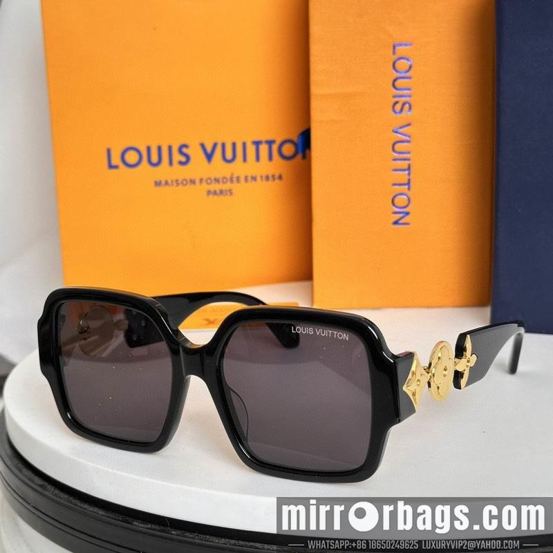 LV Glasses smh130