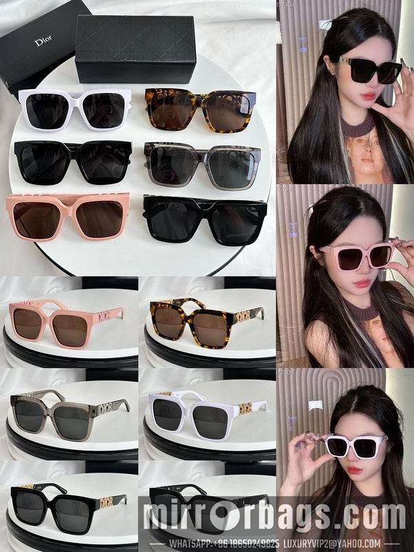 Dior Glasses smr46