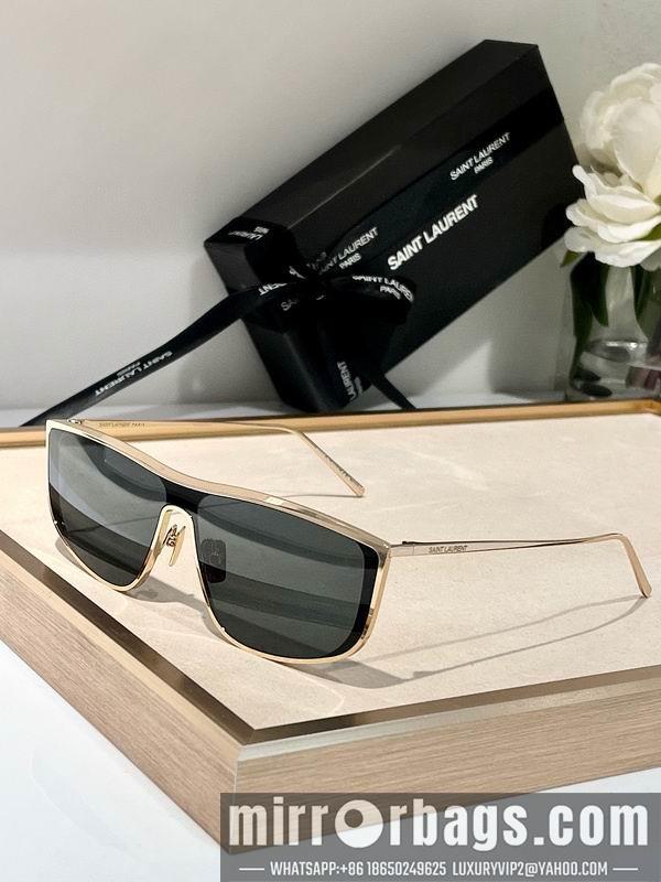 YSL Glasses smx54
