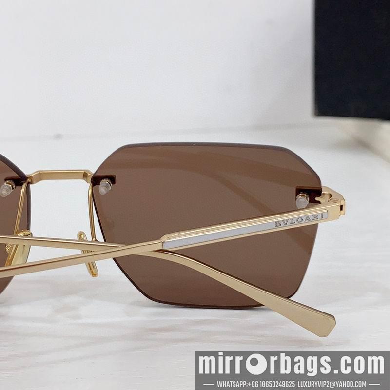 Bvlgari Glasses 03smh38