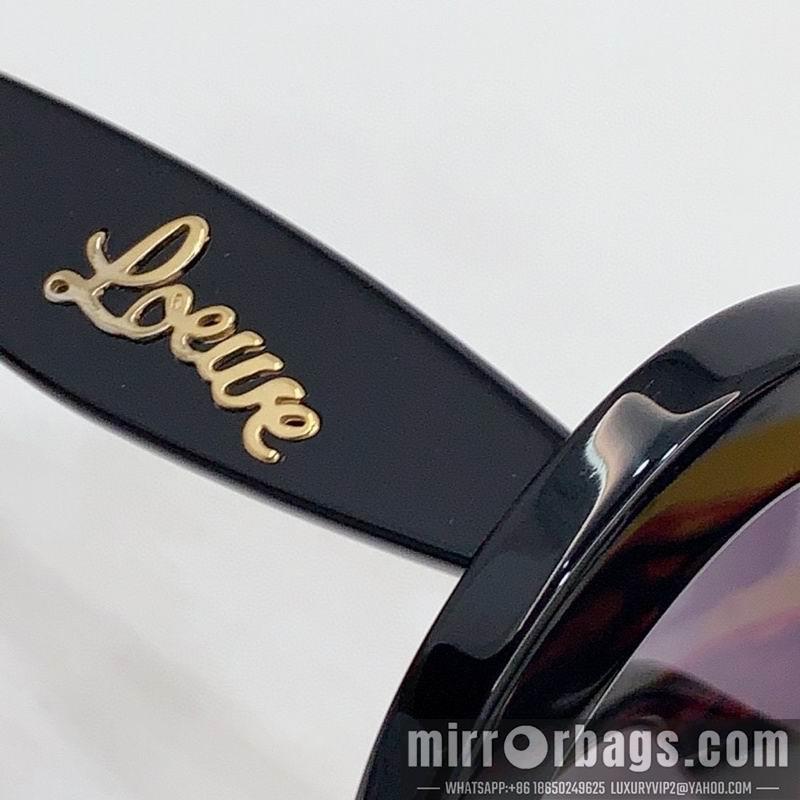 Loewe Glasses smx59