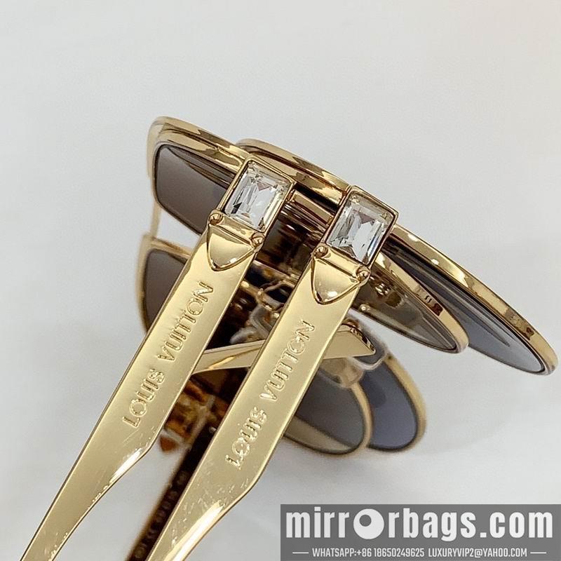 LV Glasses smr49