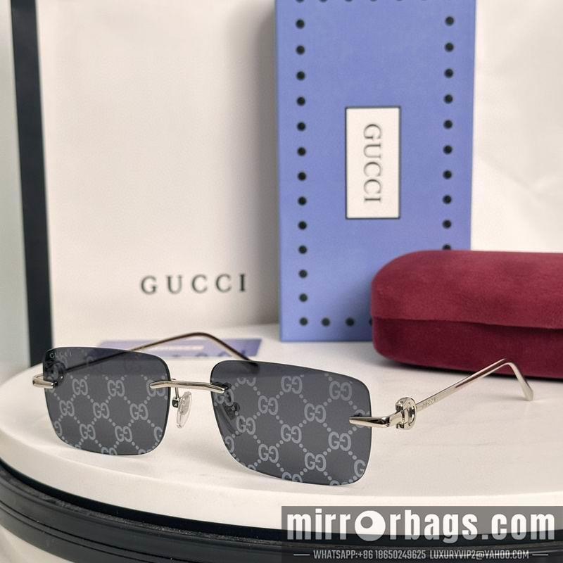 Gucci Glasses smh84