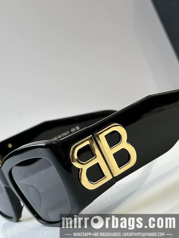 Balenciaga Glasses 03smh60
