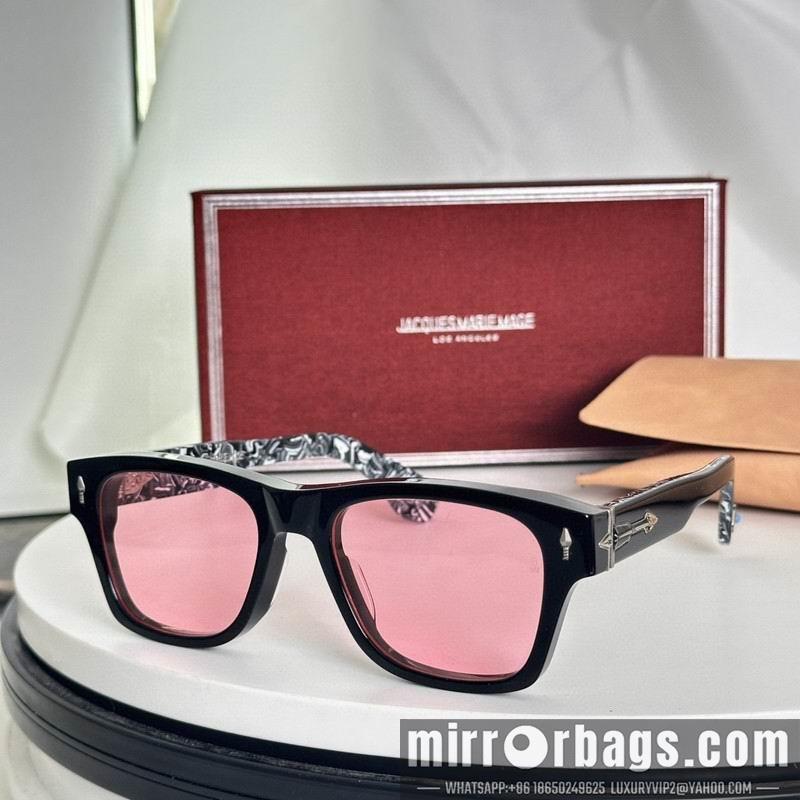 Jacques Marie Mage Glasses 03smh02