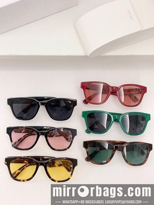 Prada Glasses smh16