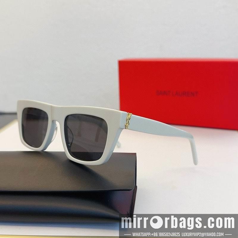YSL Glasses smx101
