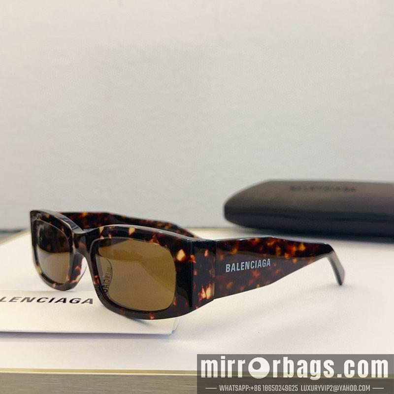 Balenciaga Glasses smx79