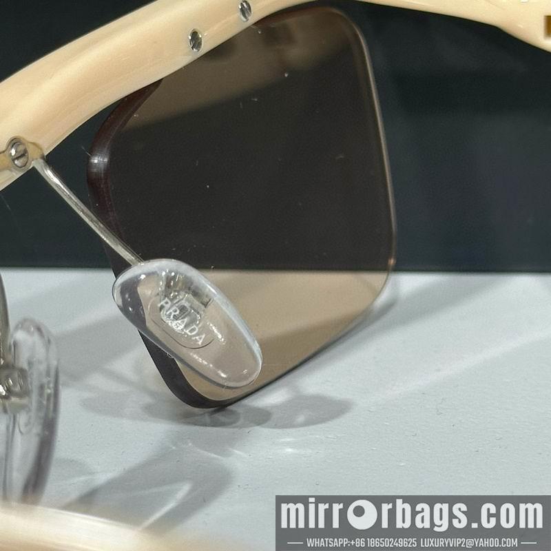 Prada Glasses smx185