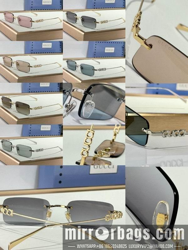 Gucci Glasses smh219