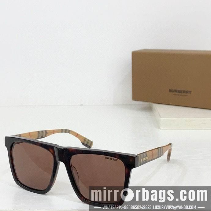 Burberry Glasses smr07