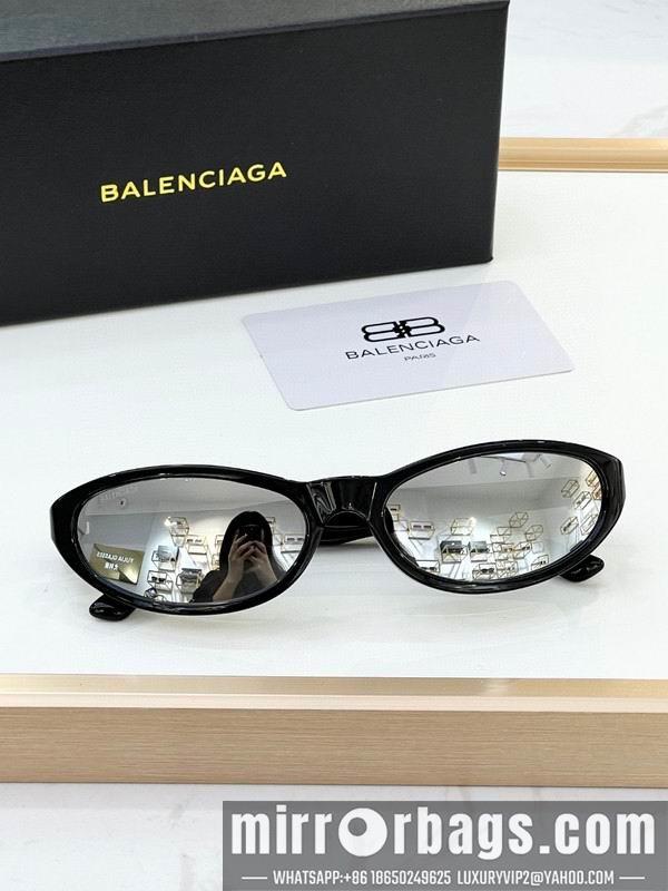 Balenciaga Glasses 03smh45