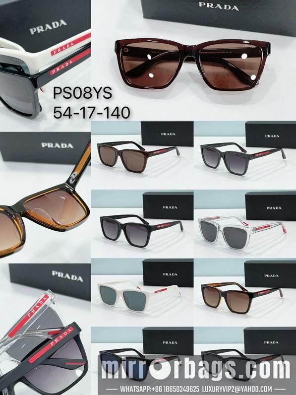 Prada Glasses smr109