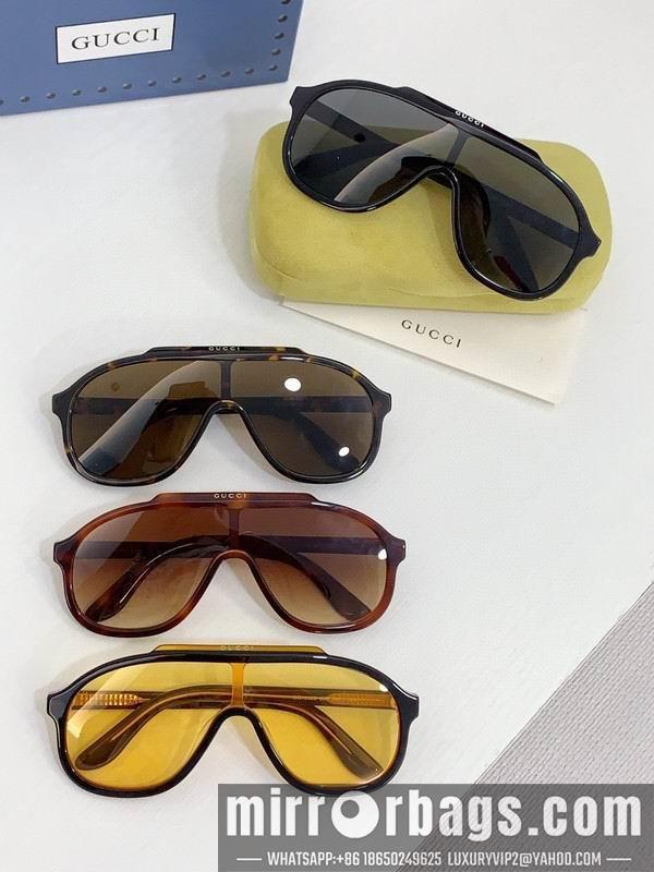 Gucci Glasses smr73