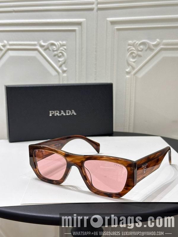 Prada Glasses smx165
