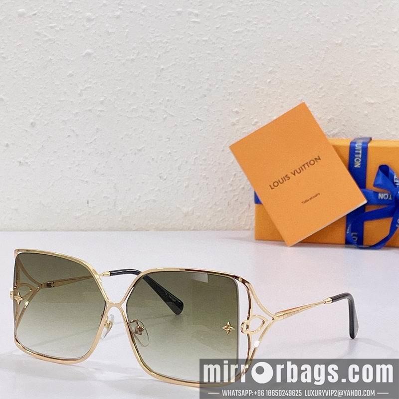LV Glasses smr58