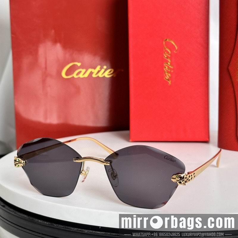 Cartier Glasses smh02