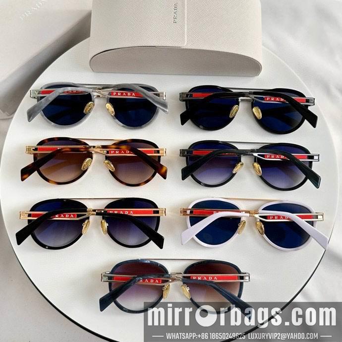 Prada Glasses smr40
