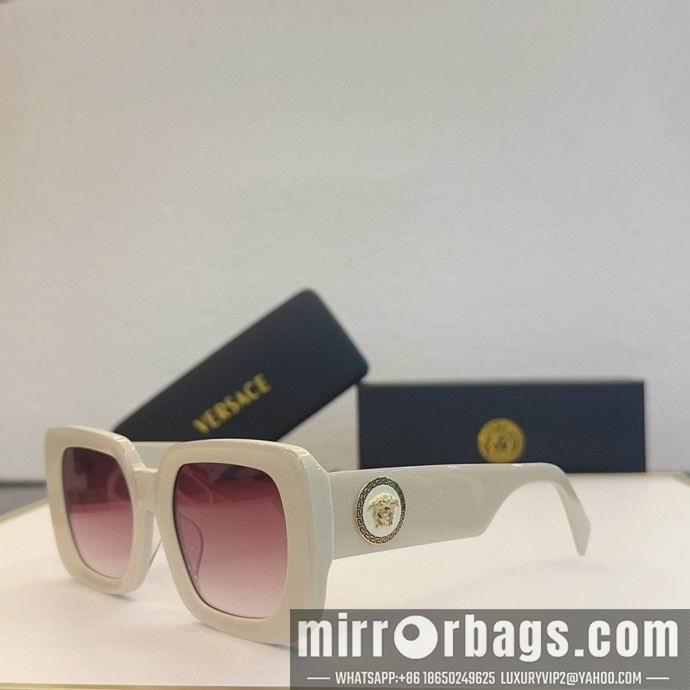 Versace Glaases smx184