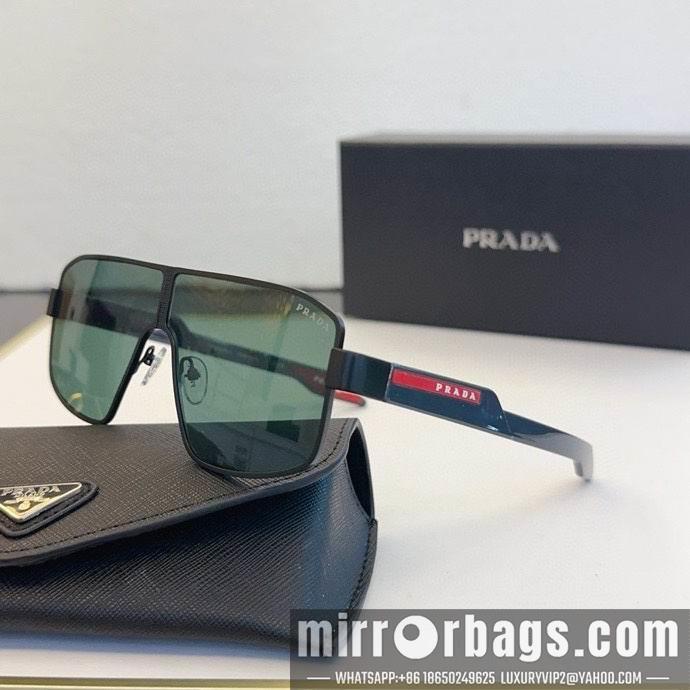 Prada Glasses smx304