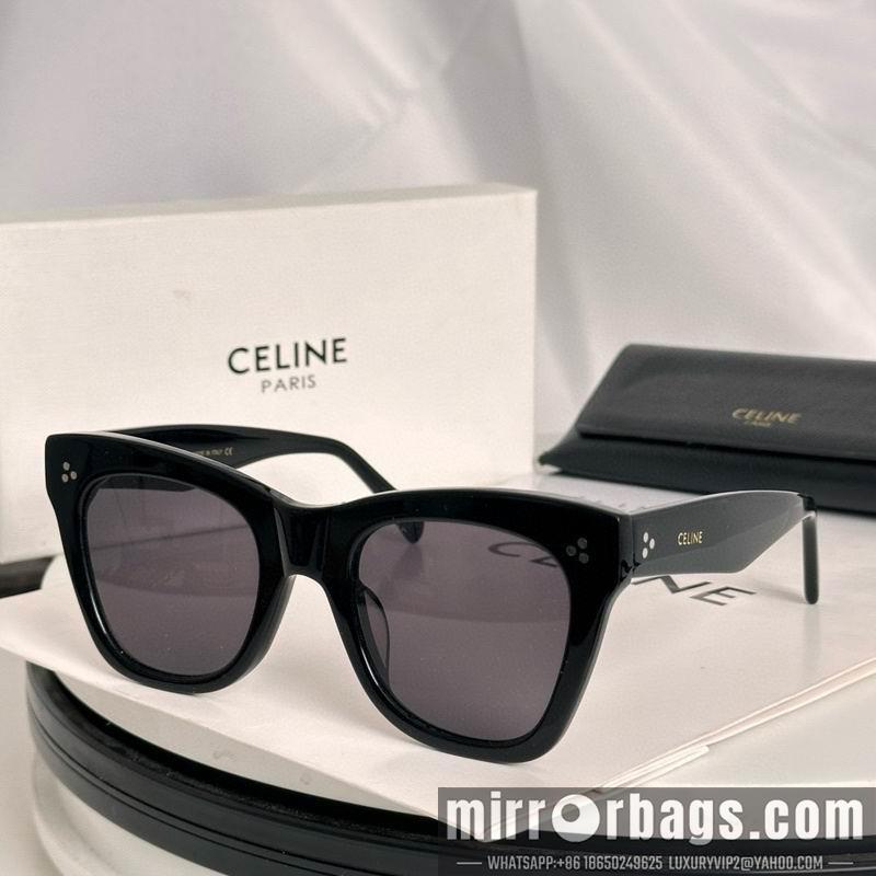 Celine Glasses 03smh21