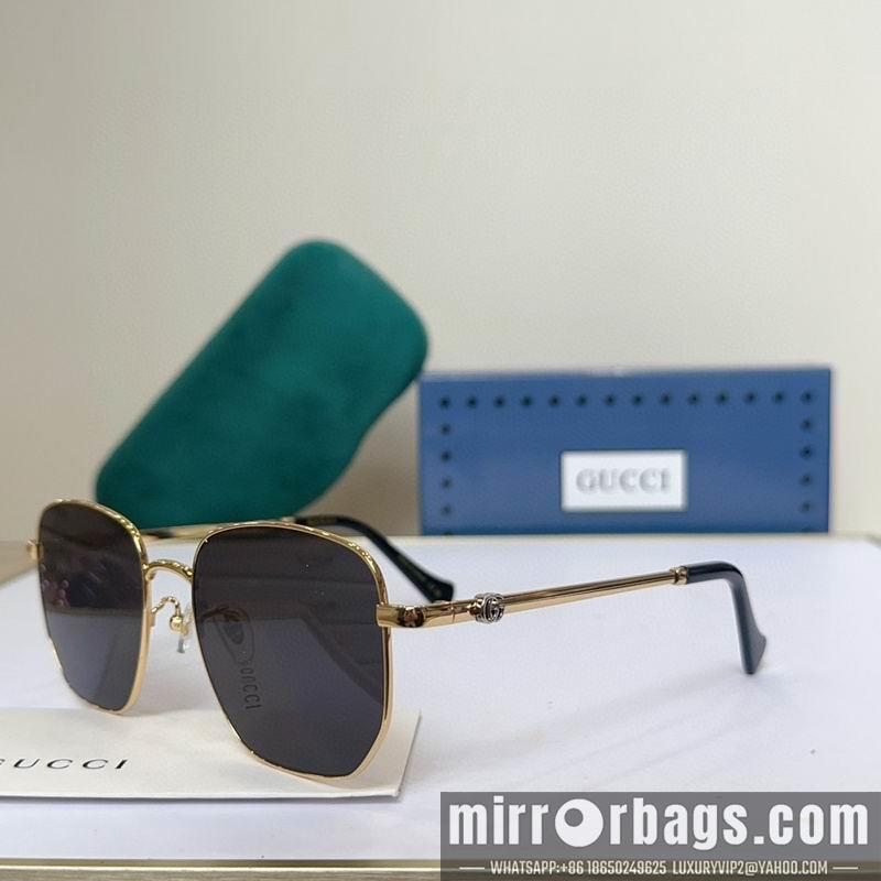 Gucci Glasses smr42