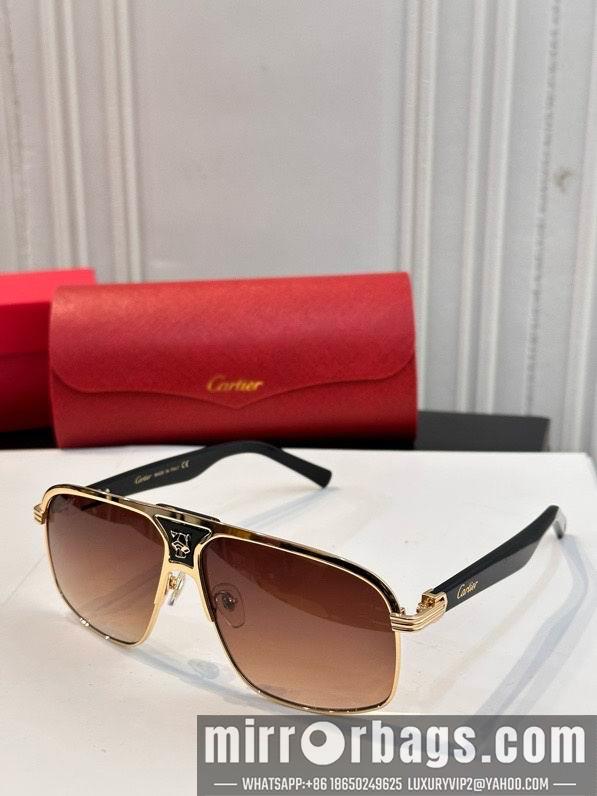 Cartier Glasses smr122