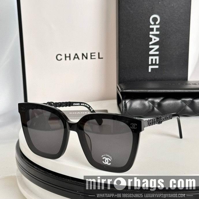 Chanel Glasses smx348