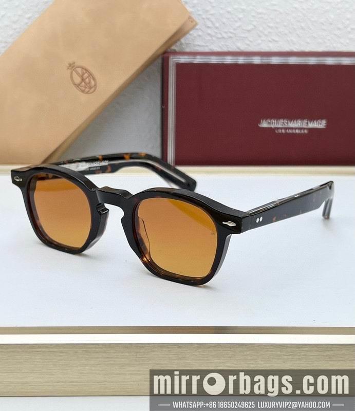 Jacques Marie Mage Glasses 03smh34