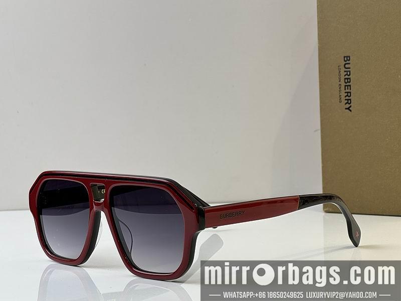Burberry Glasses 03smh23