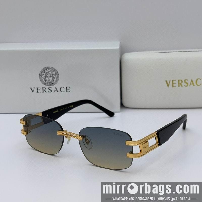 Versace Glasses 03smh89