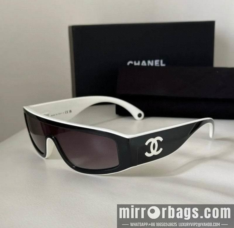 Chanel Glasses smh87