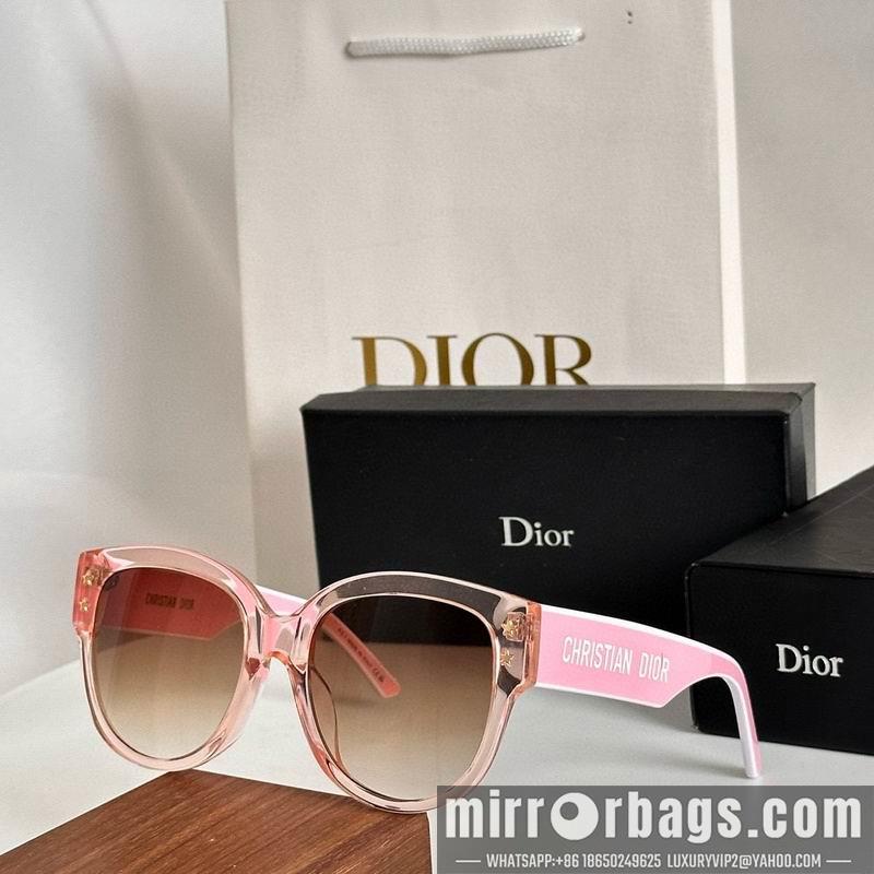 Dior Glasses 03smh55
