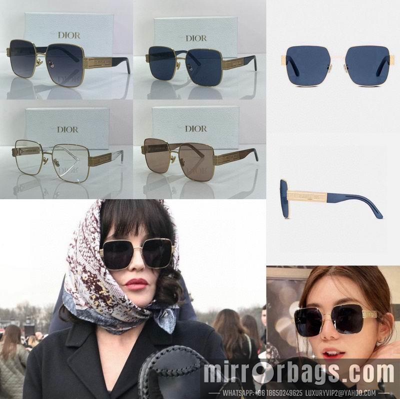 Dior Glasses smx56