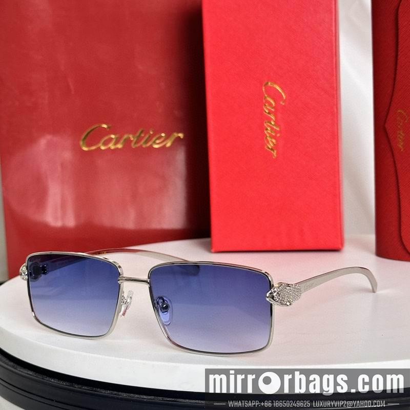 Cartier Glasses smh06