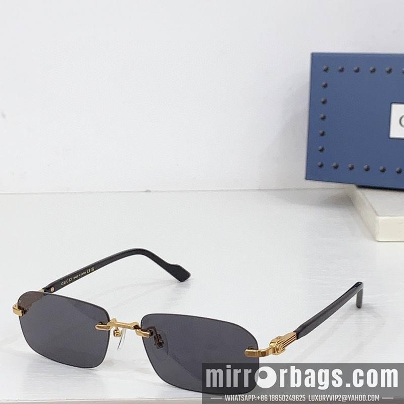 Gucci Glasses smr74