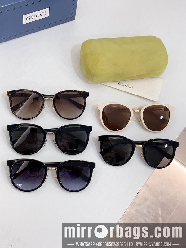 Gucci Glasses smr77