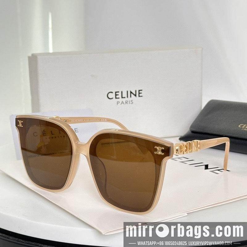 Celine Glasses 03smh06