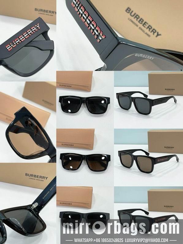 Burberry Glasses smx41