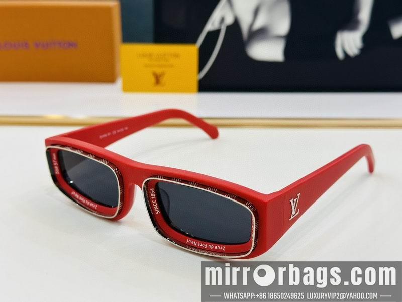 LV Glasses smr114